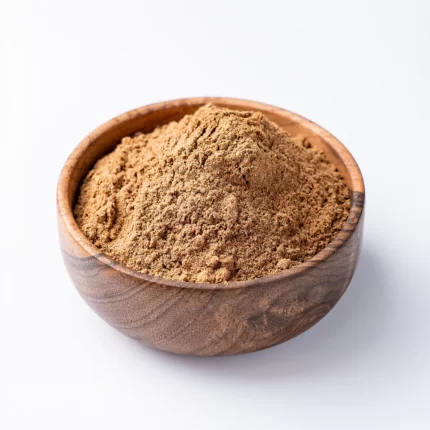 پودر جوز هندی