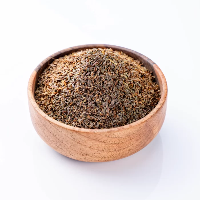 زیره سیاه