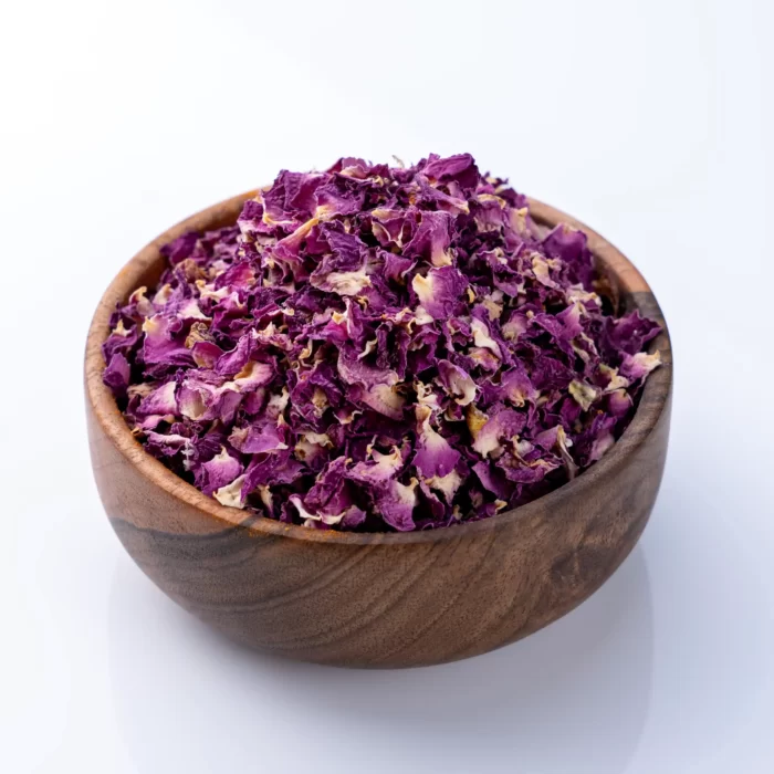 پرگل محمدی