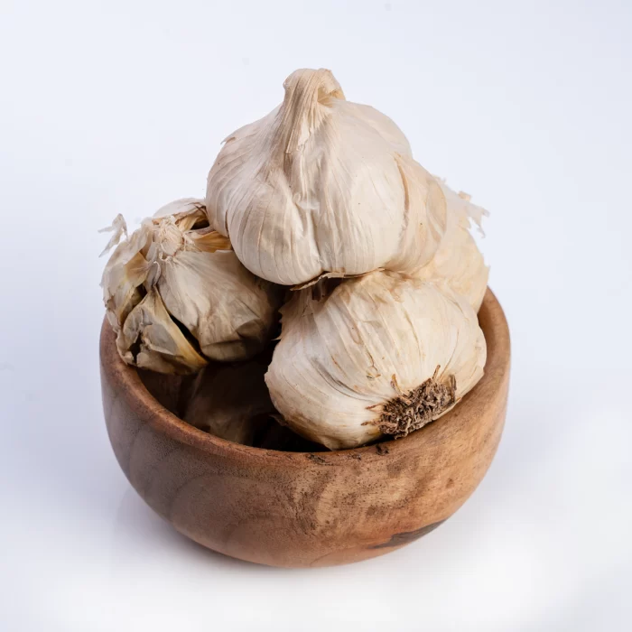 سیر سیاه