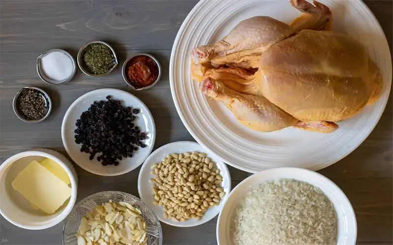 ادویه پلویی چیست و چه کاربردی دارد؟