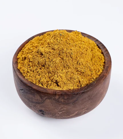گرام ماسالا