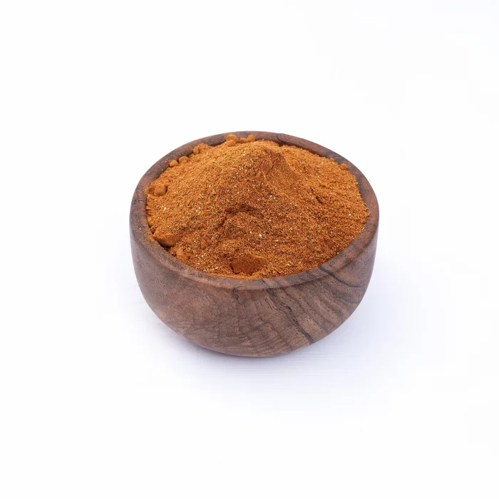 ادویه مرغ و ماهی