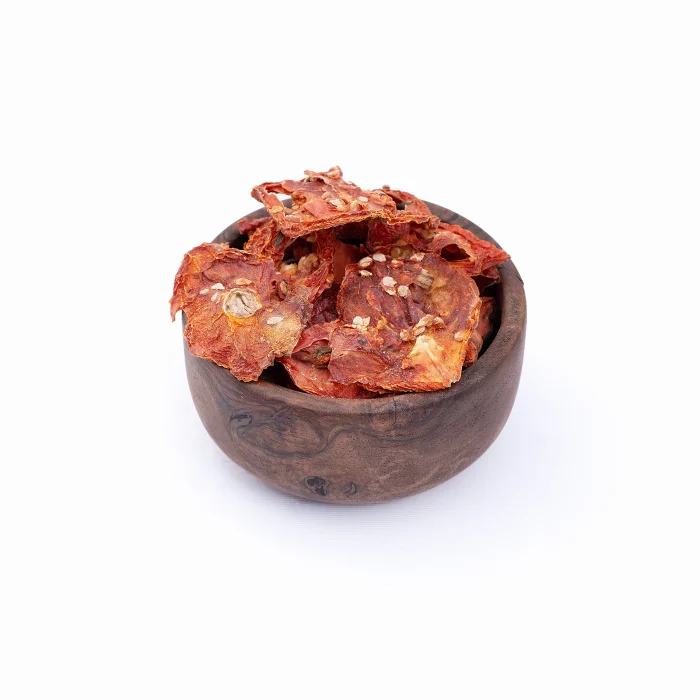گوجه خشک
