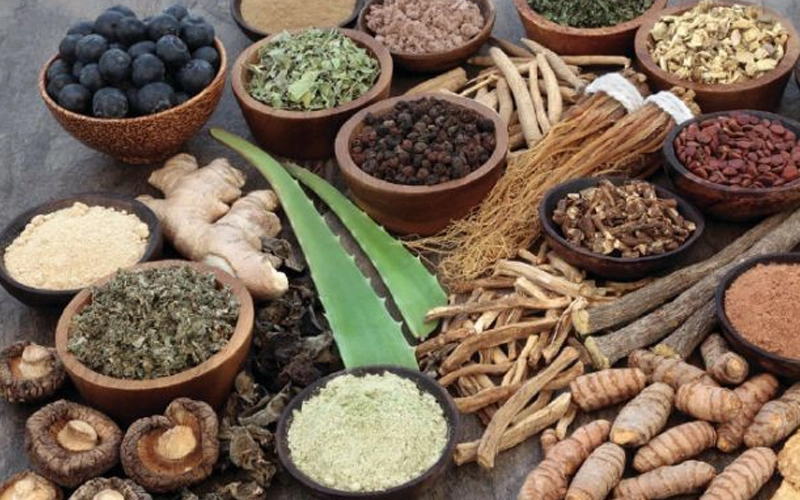 طب سنتی