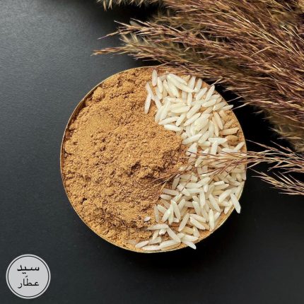 ادویه پلویی