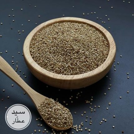 کینوا سه رنگ